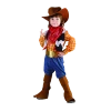 Hurly-Burly Toddler Woody Toy Story Costume Children's And Infants