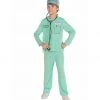 TomFoolery Child Doctor Costume 2 TomFoolery Child Doctor Costume