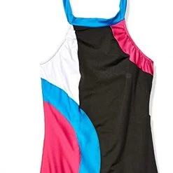 TomFoolery 60s Mod Doll Dress And Hat