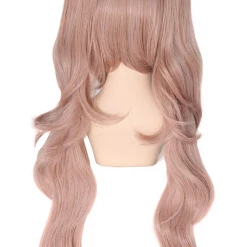 Jocelyn Luo Deluxe Danganronpa Junko Enoshima Cosplay Wig