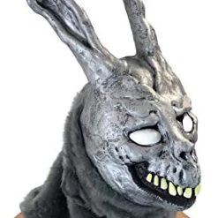 Annecart Donnie Darko Latex Mask Halloween