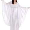 TomFoolery White Angel Costume