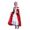 Unknown Children's And Infants Girls Queen Costume