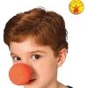 Rubies Childs Red Foam Nose
