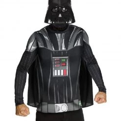 Rubies Movies & TV Star Wars Darth Vader Dress Up Kit