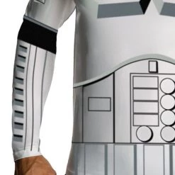 Rubies Star Wars Stormtrooper Dress Up Kit Movies & TV