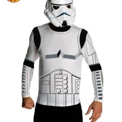 Rubies Star Wars Stormtrooper Dress Up Kit Movies & TV