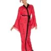 TomFoolery Empress Dynasty Robe International 1 TomFoolery Empress Dynasty Robe International