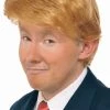 TomFoolery President Donald Trump Wig