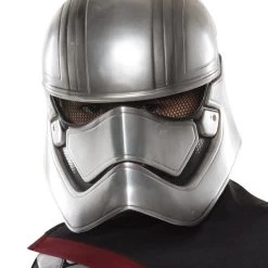 Rubies Book Week Star Wars Captain Phasma Kids Costume