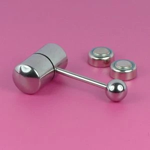 Hurly-Burly Vibrating Tongue Bar Jewellery 4 Hurly-Burly Vibrating Tongue Bar Jewellery