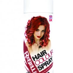 Carnival Hair & Beauty Rebellious Colours Hairspray