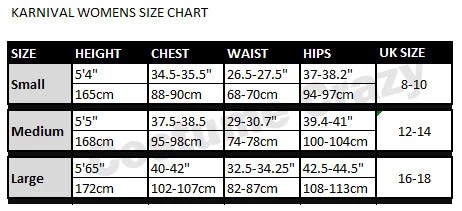 Cut Price Halloween Oompa Loompa Ladies Costume 4 Cut Price Halloween Oompa Loompa Ladies Costume