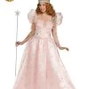Rubies Fairytale & Mystical The Wizard Of Oz: Glinda The Good Witch Costume