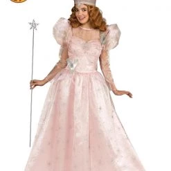 Rubies Fairytale & Mystical The Wizard Of Oz: Glinda The Good Witch Costume