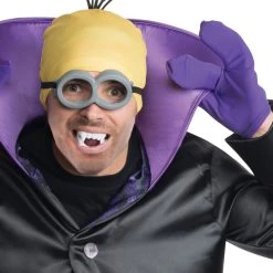 Rubies Minion Dracula Costume Adults