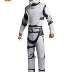 Rubies Deluxe Stormtrooper Adult Costume Adults