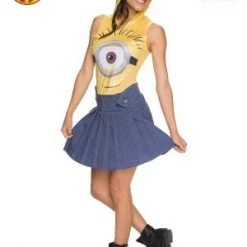 Rubies Minion Face Dress