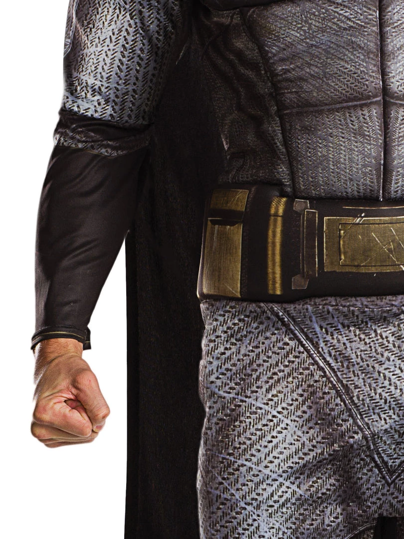 Rubies Batman Deluxe Costume Movies & TV 5 Rubies Batman Deluxe Costume Movies & TV