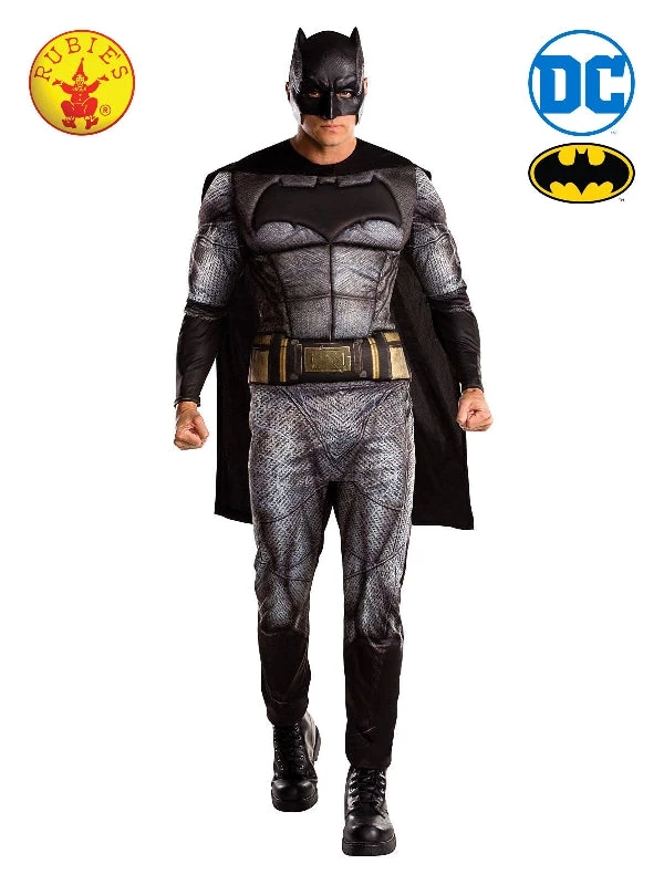 Rubies Batman Deluxe Costume Movies & TV 3 Rubies Batman Deluxe Costume Movies & TV