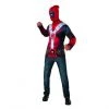 Rubies Superheros & Villians Deadpool Costume T-Shirt And Mask