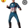 Rubies Captain America Costume