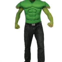 Rubies Superheros & Villians Avengers 2: Hulk Muscle Chest