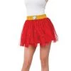 Rubies Iron-Man Rescue Tutu Skirt Tutus & Petticoats 2 Rubies Iron-Man Rescue Tutu Skirt Tutus & Petticoats