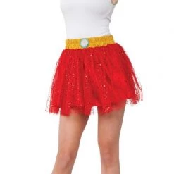 Rubies Iron-Man Rescue Tutu Skirt Tutus & Petticoats