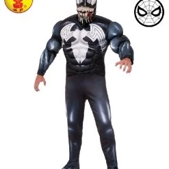 Rubies Movies & TV Deluxe Venom Costume