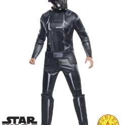 Rubies Movies & TV Star Wars: Rogue One Death Trooper Deluxe Costume