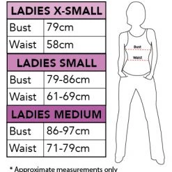 Rubies Ladies Red Rose Day Of The Dead Costume Halloween