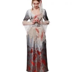 Rubies Bloody Hands Dress Adults