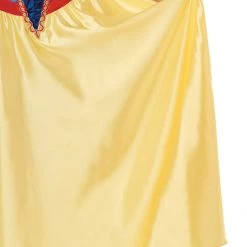 Rubies Deluxe Snow White Costume