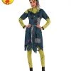Rubies Ladies Frankenstein Costume Halloween