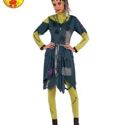 Rubies Ladies Frankenstein Costume Halloween