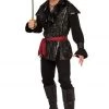 Rubies Men's Plundering Pirate Costume 1 Rubies Men's Plundering Pirate Costume