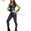 Rubies Gardians Of The Galaxy: Gamora Costume