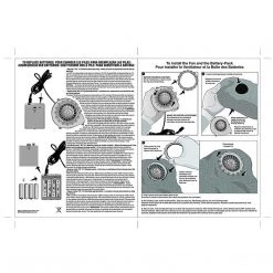 Rubies Inflatable T-Rex With Sound Costume