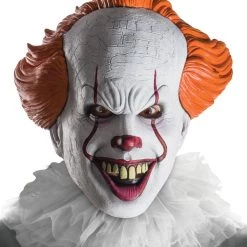 Rubies Halloween Deluxe Pennywise Costume