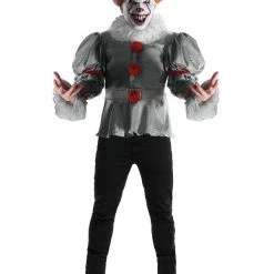 Rubies Halloween Deluxe Pennywise Costume