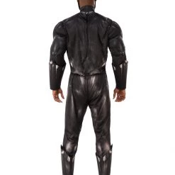 Rubies Movies & TV Black Panther Costume