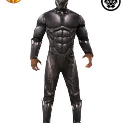 Rubies Movies & TV Black Panther Costume