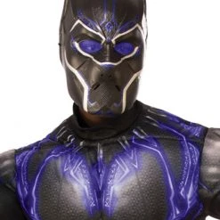 Rubies Black Panther Battle Costume