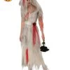 Rubies Ghost Bride Halloween Costume