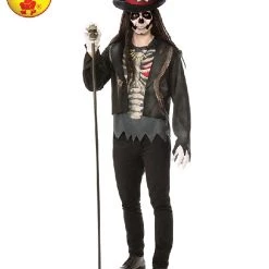 Rubies Voodoo Man Costume