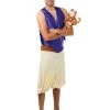 Rubies Adults Deluxe Aladdin Costume