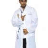 Leg Avenue Dr. Phil Good Men's Doctor Costume