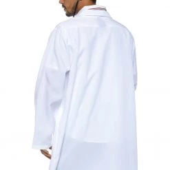 Leg Avenue Dr. Phil Good Men's Doctor Costume