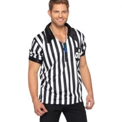 Leg Avenue Men's Sports Referee Costume